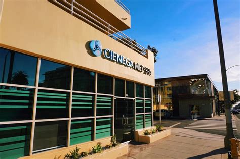 Cienega med spa - Burbank, CA 91505. $23.00 - $26.31 an hour. Full-time. 24 to 40 hours per week. Monday to Friday + 4. Easily apply. Familiarity with medical spa scheduling and appointment management. Greet and check-in patients upon arrival at …